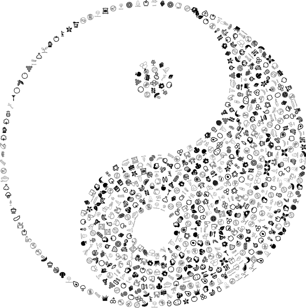 yin yang, vegan, healthy-5178888.jpg
