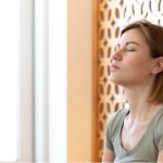 Apaiser le stress avec la sophrologie
